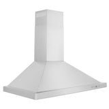 ZLINE Appliance Package - 30 in. Gas Range and 30 in. Range Hood, 2KP-RGRH30