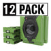 ALORAIR® Wholesale Zeus 900 Air Movers Pack of 12 - 12*12*zeus 900-YELLOW