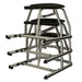 Peak Pilates® MVe Fitness Chair (Single Pedal) - 4710-2510 REV3 - Backyard Provider