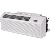 ACiQ 12,000 BTU PTAC Heat Pump Air Conditioner Unit with 3.5kW Electric Heater - Backyard Provider