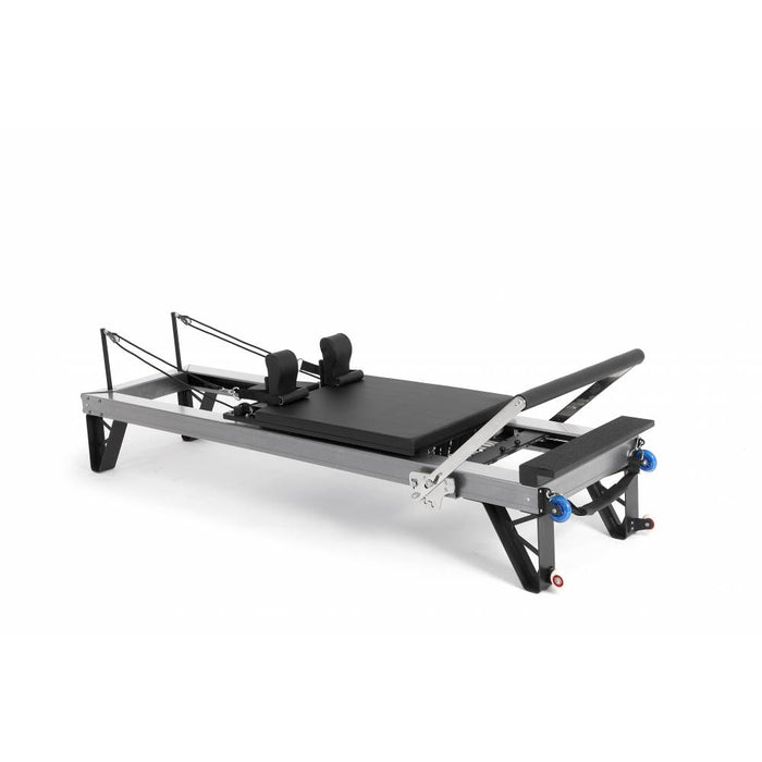 Elina Pilates Aluminium Reformer Machine - Backyard Provider