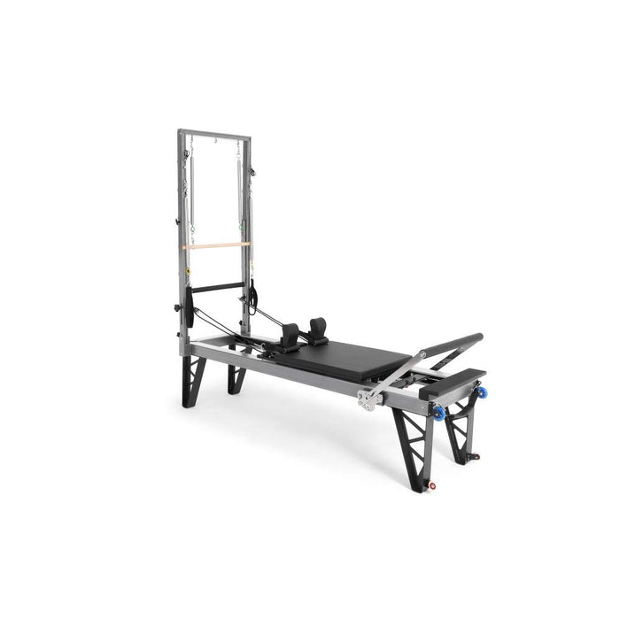 Elina Pilates Aluminium Reformer Machine with Tower - Backyard Provider