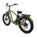 AmericanElectric Steller Crossbar 48V/15.6Ah 750W Fat Tire Electric Bike
