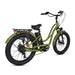 AmericanElectric Steller Step-Through 48V/15.6Ah 750W Fat Tire Electric Bike