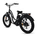 AmericanElectric Steller Step-Through 48V/15.6Ah 750W Fat Tire Electric Bike