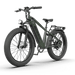 Aostirmotor KING 1000W 52V All-Terrain Fat Tire Electric Bike