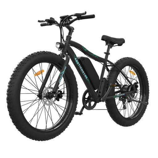 Aostirmotor S07-P 36V/13Ah 500W Fat Tire Electric Bike