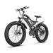 Aostirmotor S18 48V/15Ah 750W All Terrain Fat Tire Electric Mountain Bike