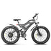 Aostirmotor S18 48V/15Ah 750W All Terrain Fat Tire Electric Mountain Bike