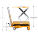 Apollolift Double Scissors Lift Table 770 lbs. 51.2" lifting height - A-2007 - Backyard Provider