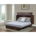 Arason Creden-ZzZ Pekoe Murphy Cabinet Bed Full/Queen