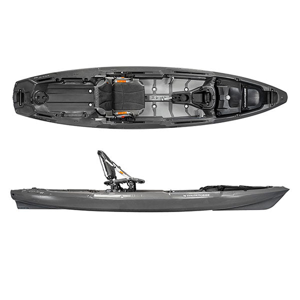 Wilderness Systems A.T.A.K. 120 Fishing Kayak