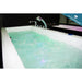 Sauna Hammam - HAMILTON 160 WHIRLPOOL BATH 1 SEATER ZELAND® 160X75 - LEFT - MK51562072