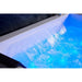 Sauna Hammam - NIAGARA DUO 2-SEATER WHIRLPOOL BATHTUB ARCHIPEL® -180X126 - PREORDER June 2023