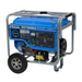 Bartell 7000EA Portable Generator - Backyard Provider