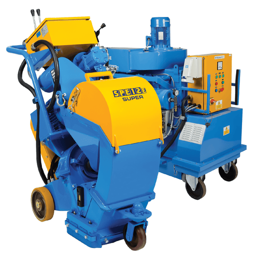 Bartell Global Dust Collector - SPE12DC - Backyard Provider