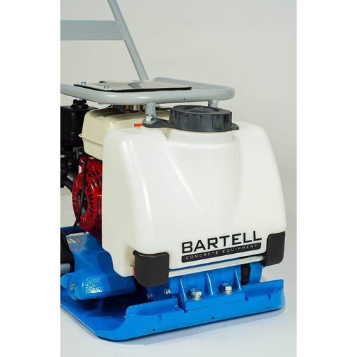 Bartell Global Forward Plate Compactor, 20X21, GX160 Honda, 1570KG Force - BCF1570 - Backyard Provider