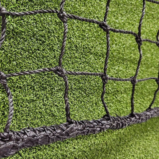 #24 HDPE Batting Cage Net Only No Frame