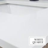 Jacques 60" x 22" Double Bath Vanity - Backyard Provider