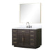 Abbey 48" x 22" Single Bath Vanity - Backyard Provider