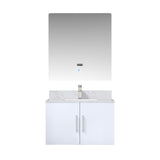 Geneva  30" x 22" Bath Vanity - Backyard Provider