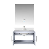 Geneva  30" x 22" Bath Vanity - Backyard Provider