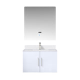 Geneva  30" x 22" Bath Vanity - Backyard Provider