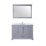 Dukes 48" x 22" Single Bath Vanity - Backyard Provider