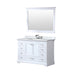 Dukes 48" x 22" Single Bath Vanity - Backyard Provider