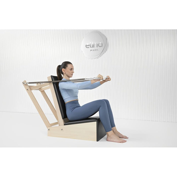 Elina Pilates Baby chair - Backyard Provider