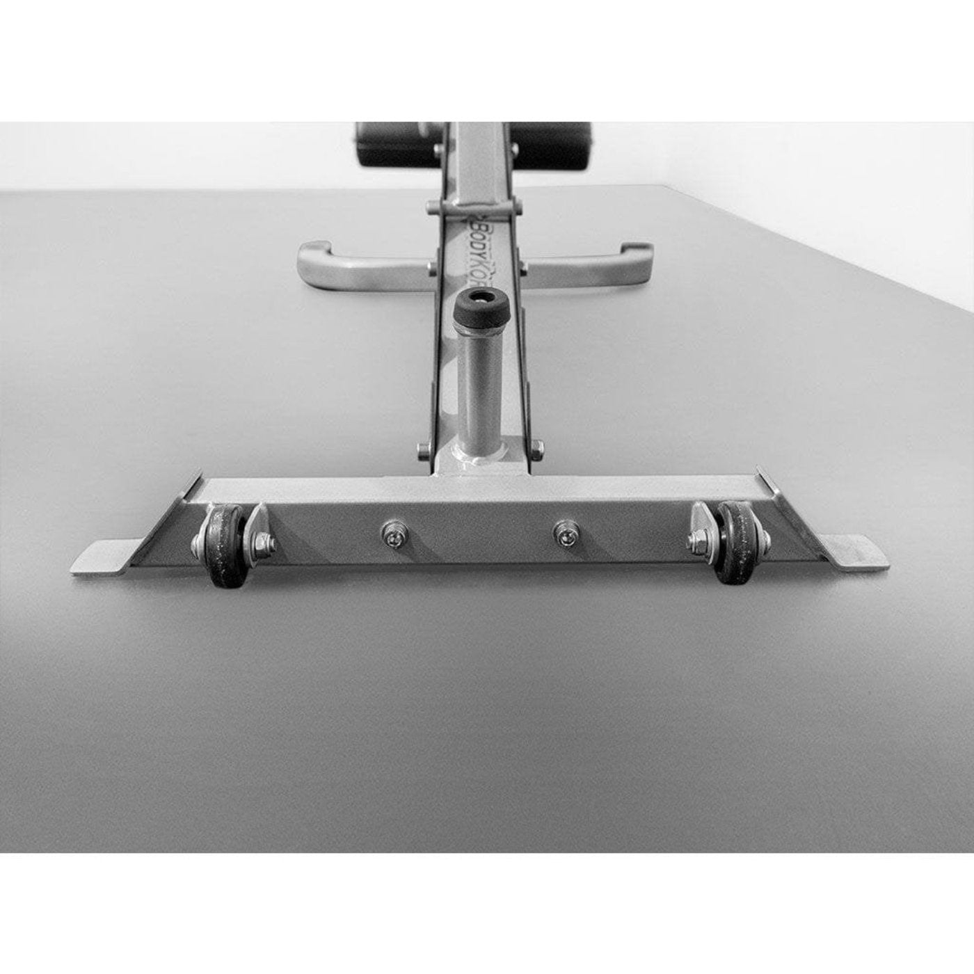 BodyKore Flat Incline Decline Universal Bench