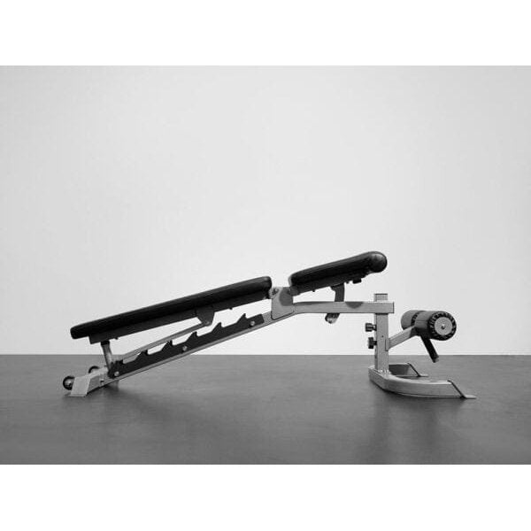 BodyKore Flat Incline Decline Universal Bench