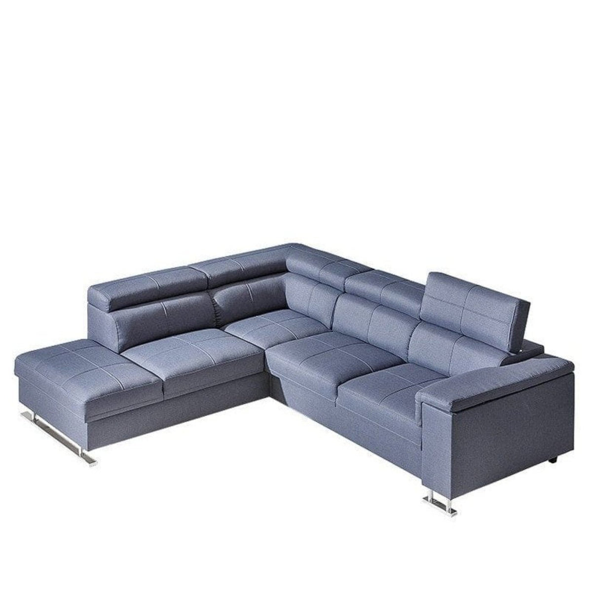 NOBOS Sectional Sleeper Sofa - Backyard Provider