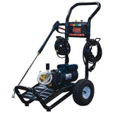 Brave 1700 PSI Electric Pressure Washer BR1517ECO