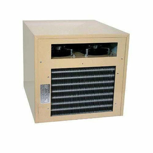 Breezaire WKL 2200 Wine Cellar Cooling Unit Max Room Size 265 cu ft by Breezaire