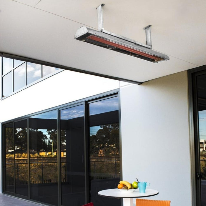 Bromic Cobalt Smart-Heat Wall/Ceiling Mounted Electric Heater