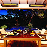 Bromic Tungsten Smart-Heat Electric Patio Heater