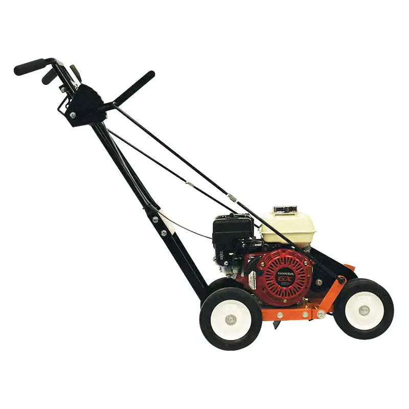 BravePro 10" Lawn Edger Honda GX120 BRPE105H