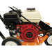 BravePro 10" Lawn Edger Honda GX120 BRPE105H