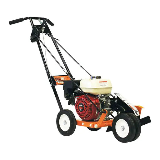 BravePro 10" Lawn Edger Honda GX120 BRPE105H