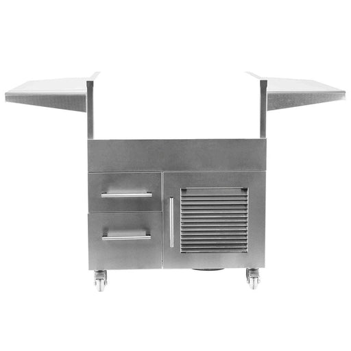 Coyote Universal Cart for Grill Models C1PB, C1CHCS, CRC