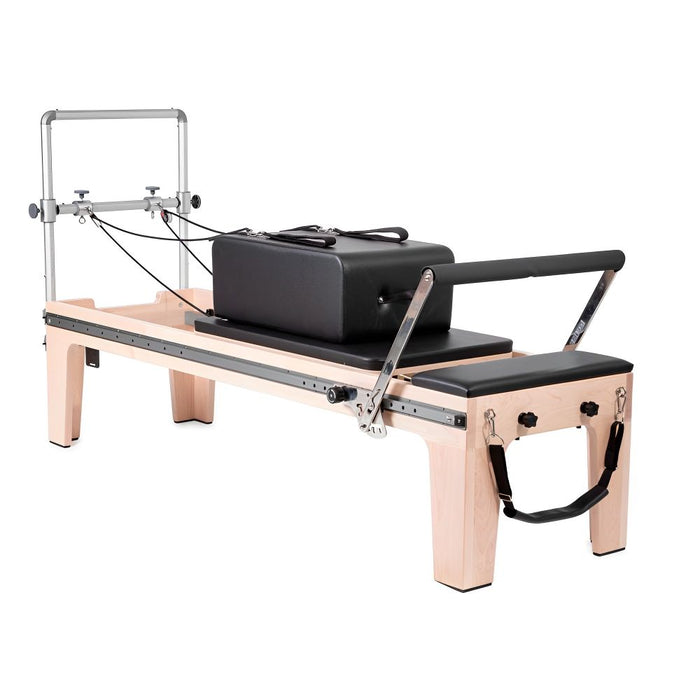 Elina Pilates Physio Reformer Master Instructor - Backyard Provider