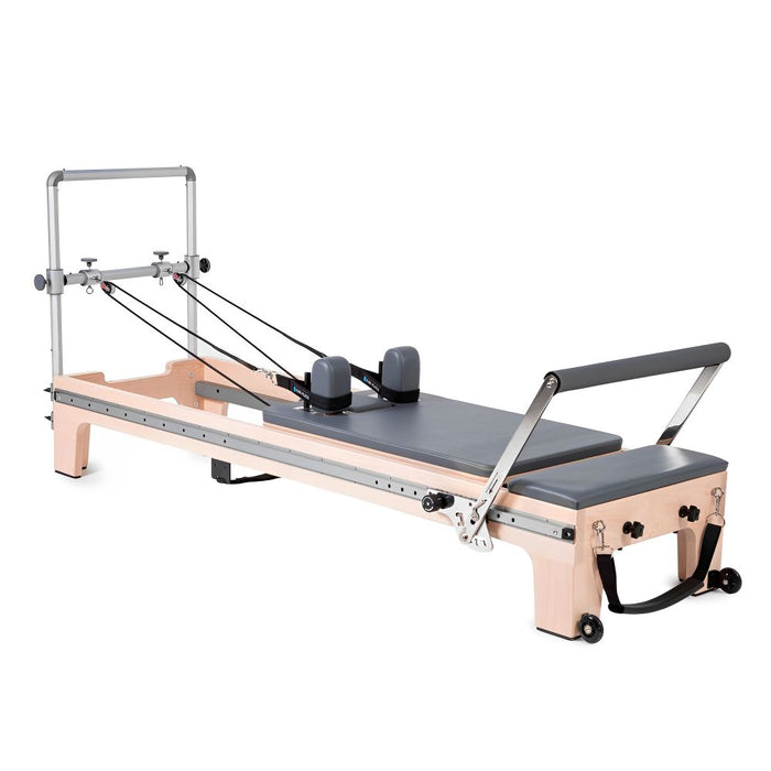 Elina Pilates Master Instructor Reformer - Backyard Provider