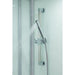 Sauna Hammam HAMMAM SHOWER CABIN DUO ARCHIPEL® PRO 120G WHITE 120X85CM - 2 PLACES - MK530196891