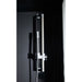 Sauna Hammam HAMMAM SHOWER CABIN DUO ARCHIPEL® PRO 120G BLACK 120X85CM - 2 PLACES - MK53019691