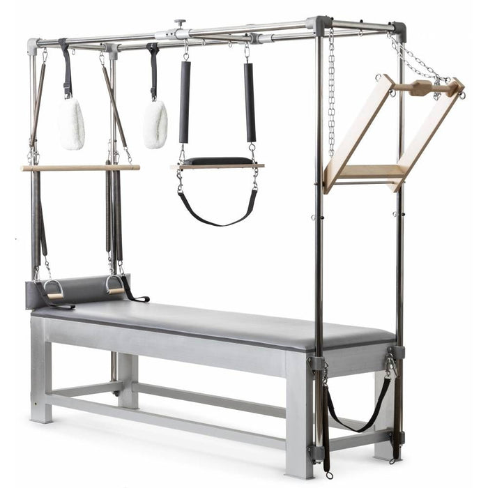 Elina Pilates Classic Aluminium Cadillac - Backyard Provider