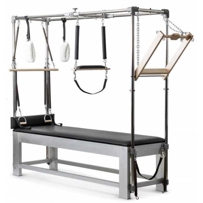 Elina Pilates Classic Aluminium Cadillac - Backyard Provider