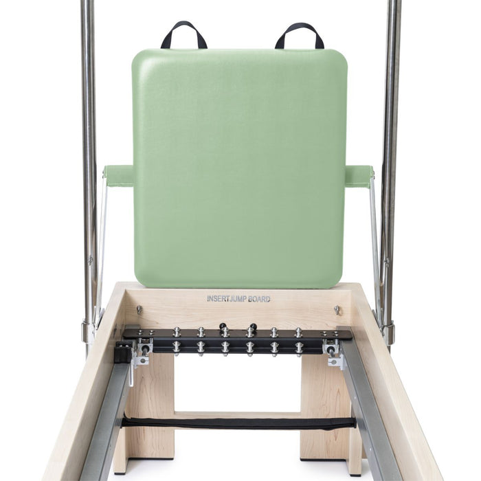 Elina Pilates Elite Cadillac Reformer Machine - Backyard Provider