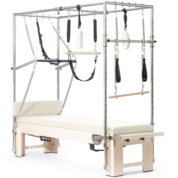 Elina Pilates Elite Cadillac Reformer Machine - Backyard Provider