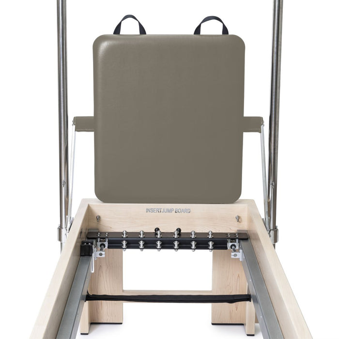 Elina Pilates Elite Cadillac Reformer Machine - Backyard Provider